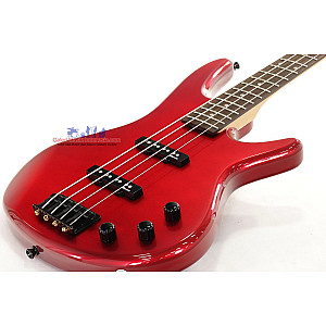 Ibanez GSR320 Electric Bass Guitar (BEM-BK-CA)